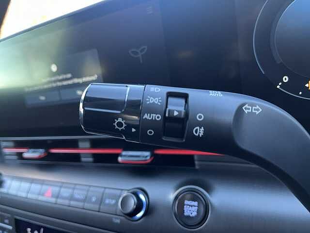 Hyundai KONA 1.6 Hybrid 138 N Line 5dr DCT Grey