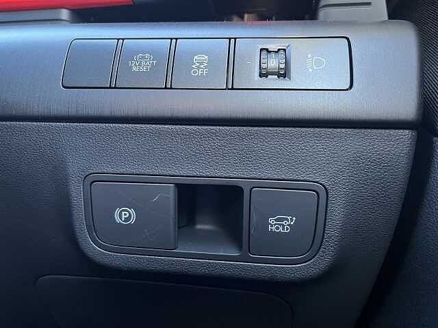 Hyundai KONA 1.6 Hybrid 138 N Line 5dr DCT Grey