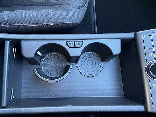 Hyundai KONA 1.6 Hybrid 138 N Line 5dr DCT Grey