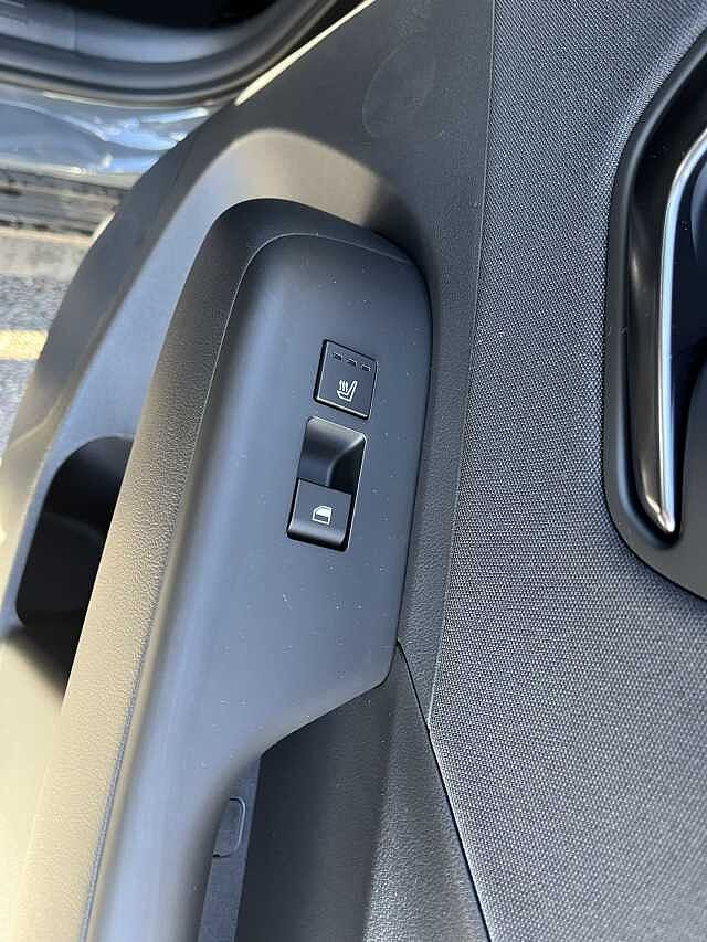 Hyundai KONA 1.6 Hybrid 138 N Line 5dr DCT Grey