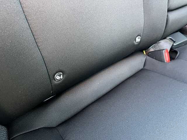 Hyundai KONA 1.6 Hybrid 138 N Line 5dr DCT Grey