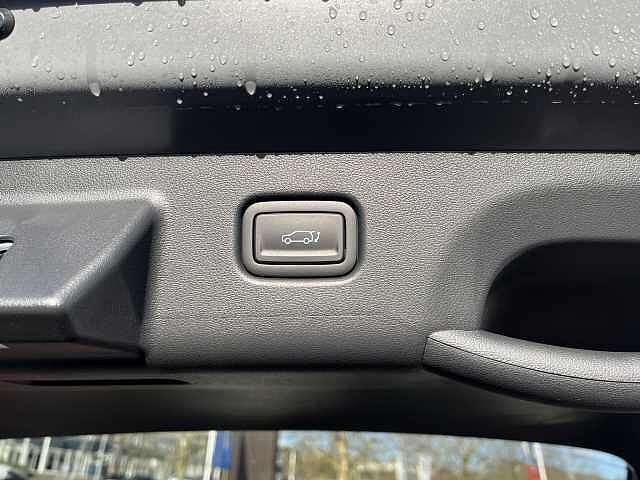 Hyundai KONA 1.6 Hybrid 138 N Line 5dr DCT Grey