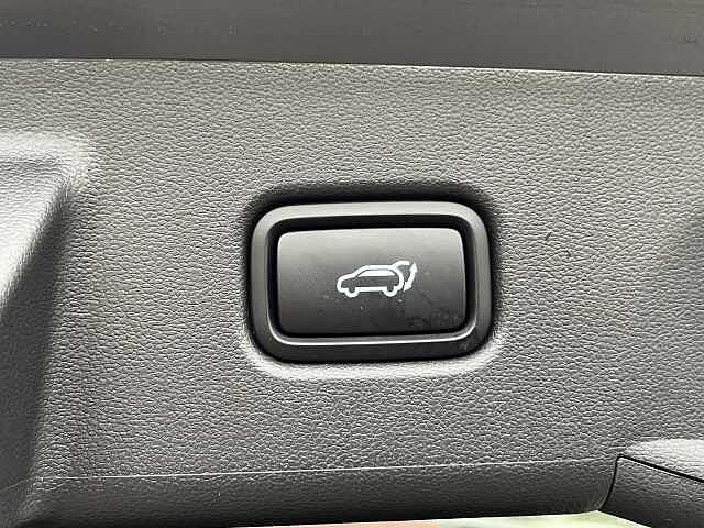 Hyundai TUCSON 1.6T Hybrid N Line 5dr Auto