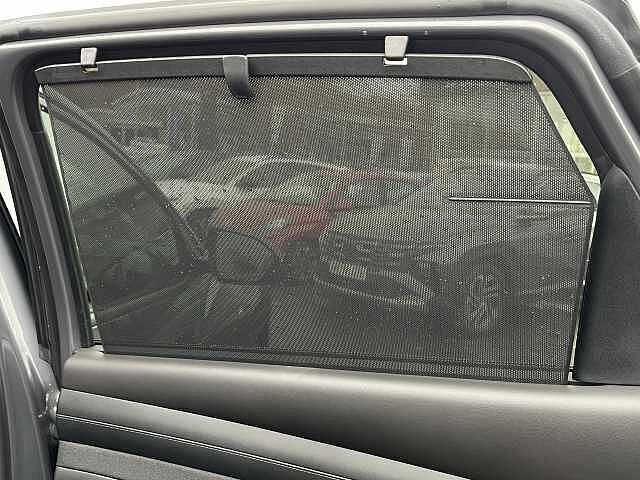 Hyundai TUCSON 1.6T Hybrid N Line 5dr Auto