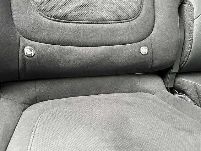 Hyundai TUCSON 1.6T Hybrid N Line 5dr Auto