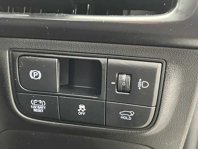 Hyundai TUCSON 1.6T Hybrid N Line 5dr Auto