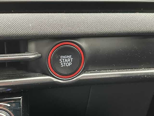 Hyundai TUCSON 1.6T Hybrid N Line 5dr Auto