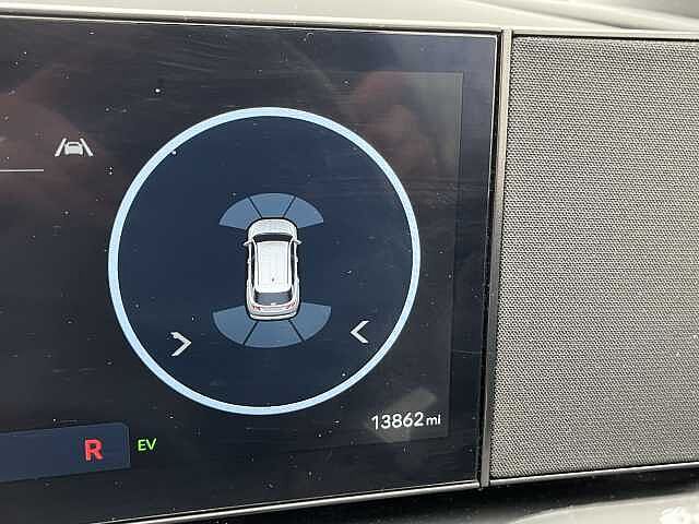 Hyundai TUCSON 1.6T Hybrid N Line 5dr Auto