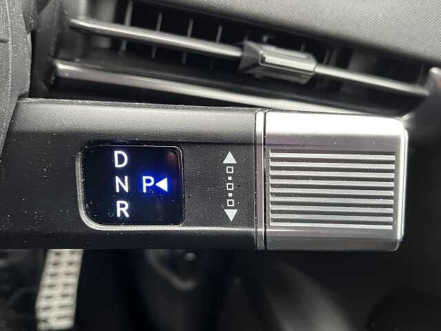 Hyundai TUCSON 1.6T Hybrid N Line 5dr Auto