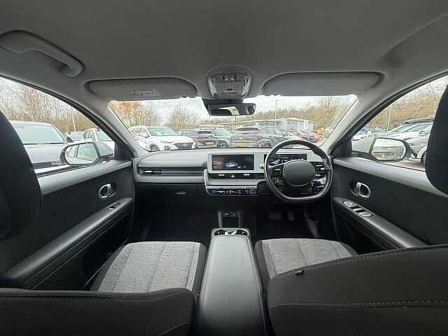 Hyundai IONIQ 5 160kW Premium 73 kWh 5dr Auto