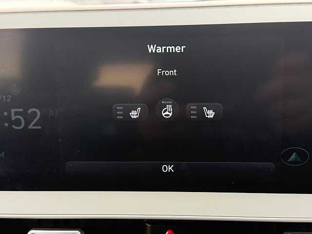 Hyundai IONIQ 5 160kW Premium 73 kWh 5dr Auto