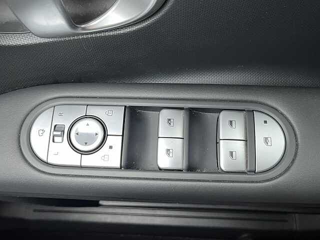 Hyundai IONIQ 5 160kW Premium 73 kWh 5dr Auto Grey