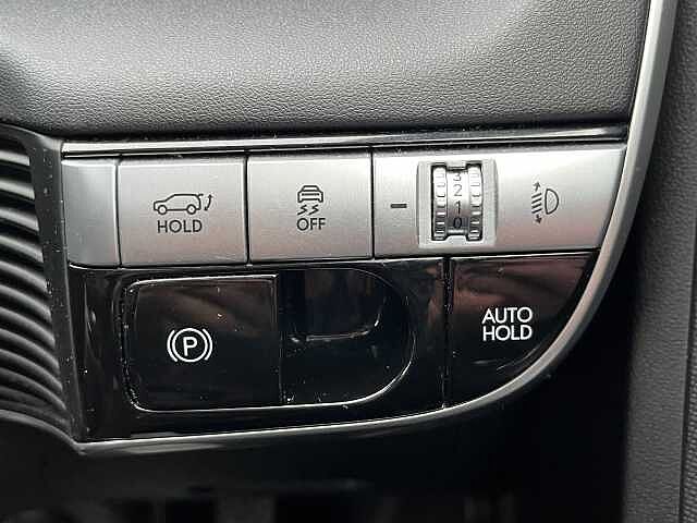 Hyundai IONIQ 5 160kW Premium 73 kWh 5dr Auto Grey