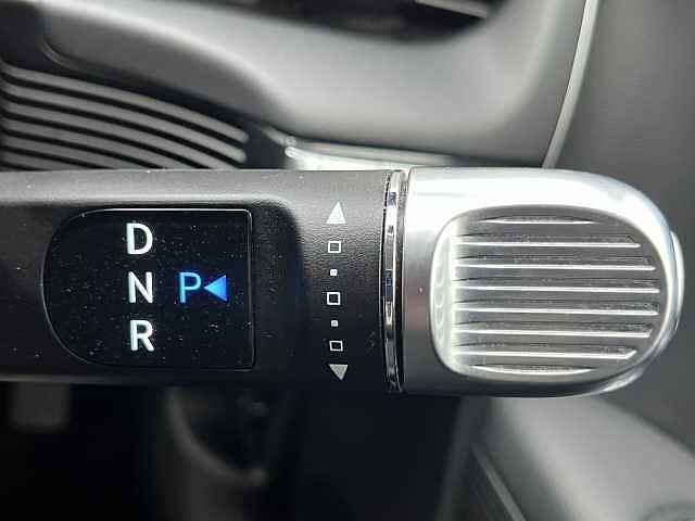 Hyundai IONIQ 5 160kW Premium 73 kWh 5dr Auto Grey