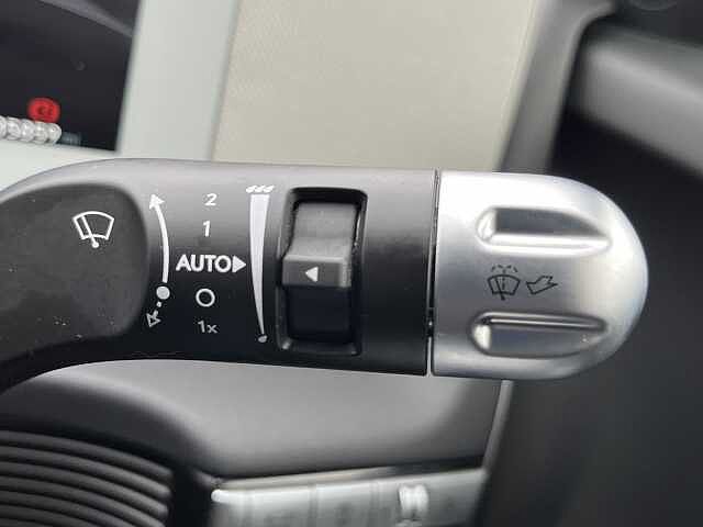 Hyundai IONIQ 5 160kW Premium 73 kWh 5dr Auto Grey