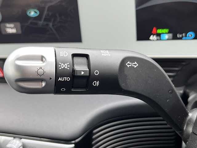 Hyundai IONIQ 5 160kW Premium 73 kWh 5dr Auto Grey