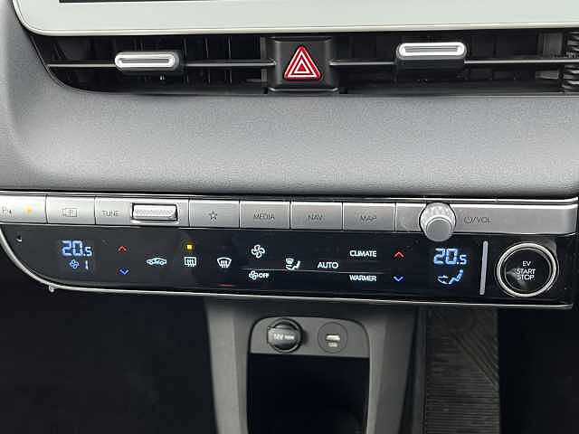 Hyundai IONIQ 5 160kW Premium 73 kWh 5dr Auto Grey