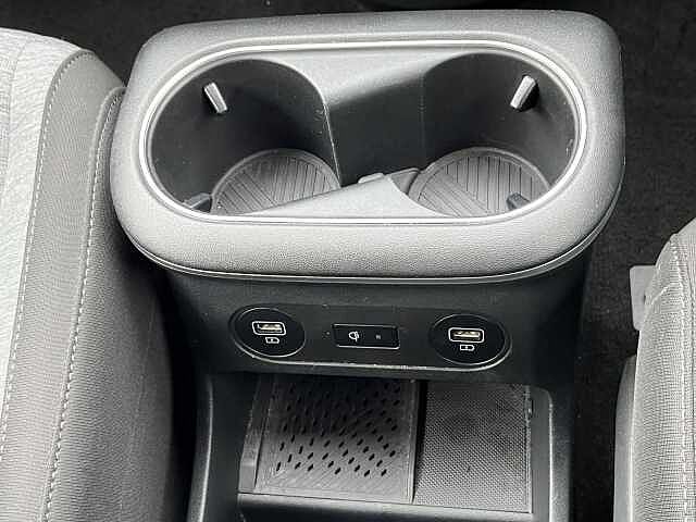 Hyundai IONIQ 5 160kW Premium 73 kWh 5dr Auto Grey