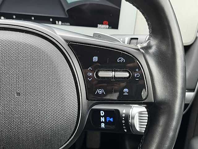 Hyundai IONIQ 5 160kW Premium 73 kWh 5dr Auto Grey