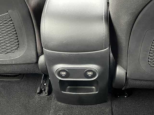 Hyundai IONIQ 5 160kW Premium 73 kWh 5dr Auto Grey