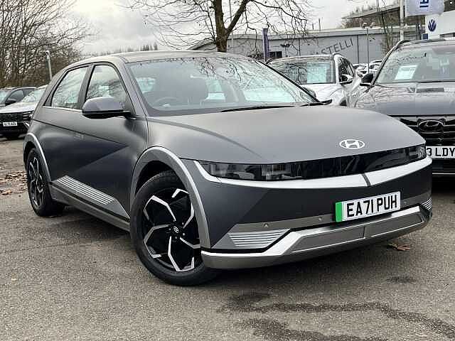 160kW Premium 73 kWh 5dr Auto