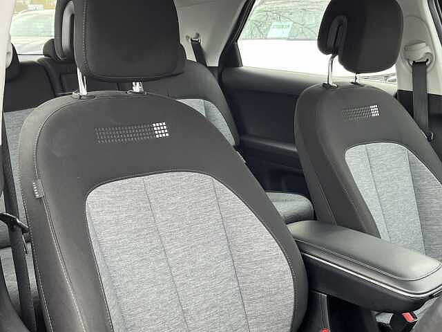 Hyundai IONIQ 5 160kW Premium 73 kWh 5dr Auto Grey