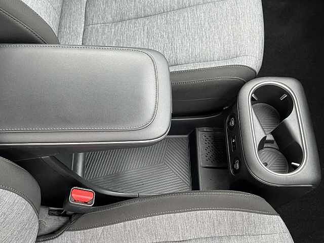 Hyundai IONIQ 5 160kW Premium 73 kWh 5dr Auto Grey