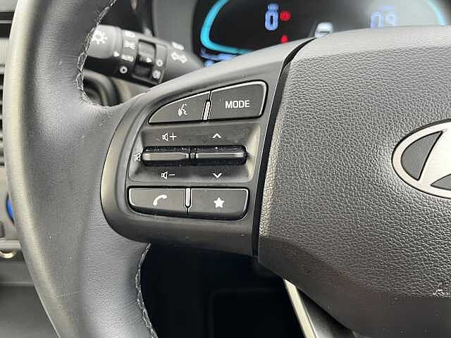 Hyundai I10 1.2 Advance 5dr Auto Green