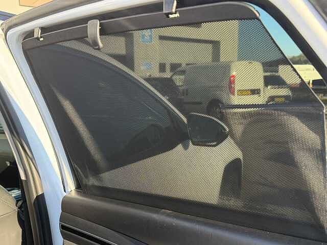 Hyundai TUCSON 1.6 TGDi Hybrid 230 Ultimate 5dr 2WD Auto