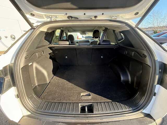 Hyundai TUCSON 1.6 TGDi Hybrid 230 Ultimate 5dr 2WD Auto