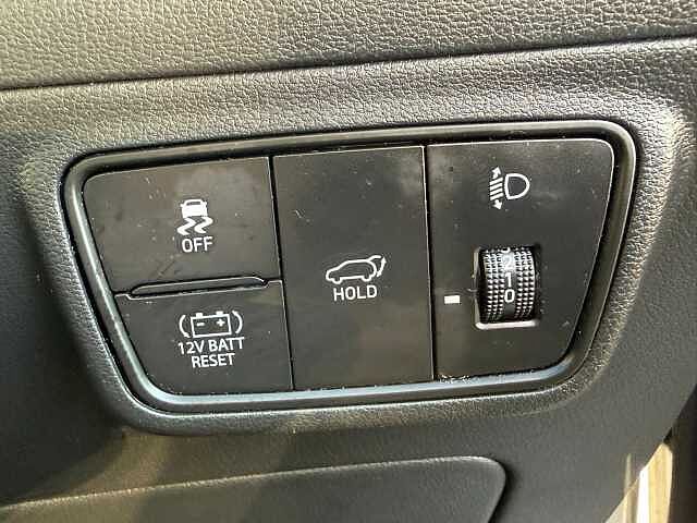 Hyundai TUCSON 1.6 TGDi Hybrid 230 Ultimate 5dr 2WD Auto