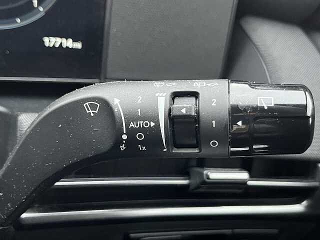 Hyundai TUCSON 1.6T Hybrid N Line 5dr Auto Grey