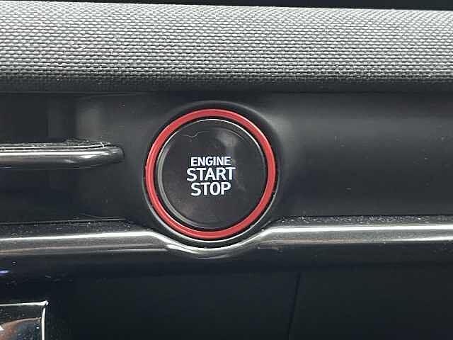 Hyundai TUCSON 1.6T Hybrid N Line 5dr Auto Grey