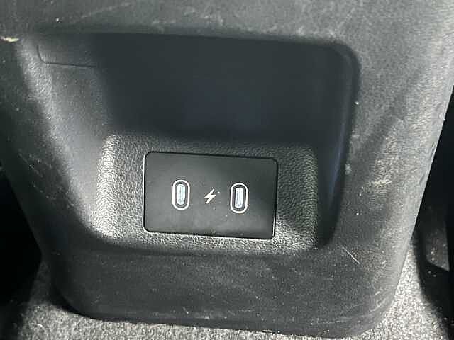 Hyundai TUCSON 1.6T Hybrid N Line 5dr Auto Grey