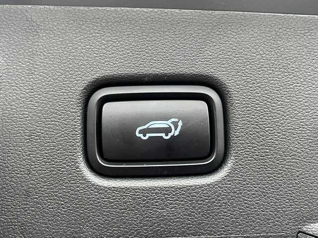 Hyundai TUCSON 1.6T Hybrid N Line 5dr Auto Grey