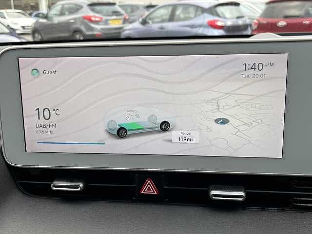 Hyundai IONIQ 5 160kW Ultimate 73 kWh 5dr Auto