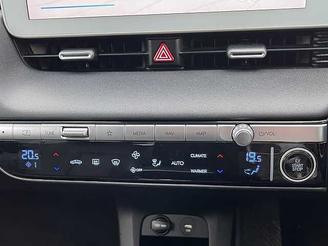 Hyundai IONIQ 5 160kW Ultimate 73 kWh 5dr Auto