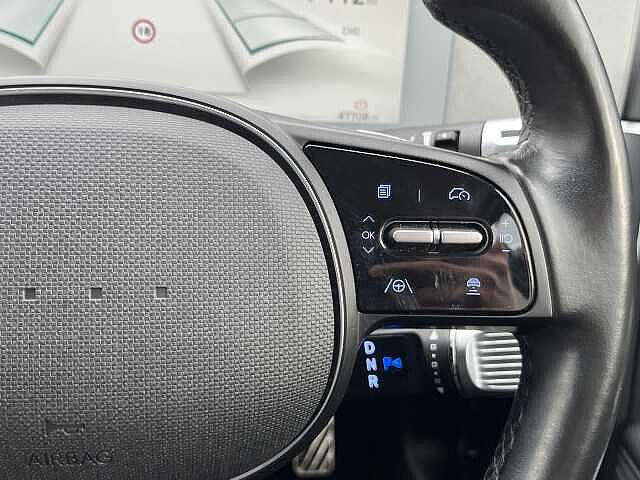 Hyundai IONIQ 5 160kW Ultimate 73 kWh 5dr Auto