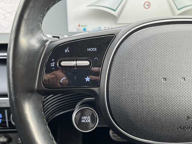 Hyundai IONIQ 5 160kW Ultimate 73 kWh 5dr Auto