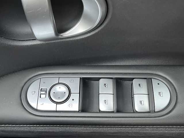 Hyundai IONIQ 5 160kW Ultimate 73 kWh 5dr Auto