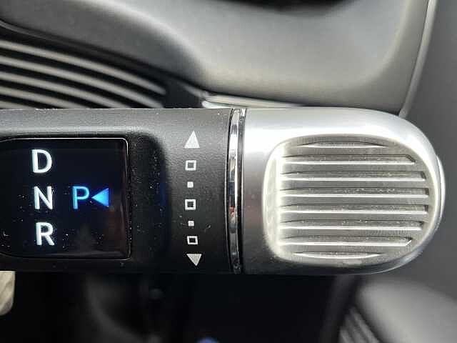 Hyundai IONIQ 5 160kW Ultimate 73 kWh 5dr Auto