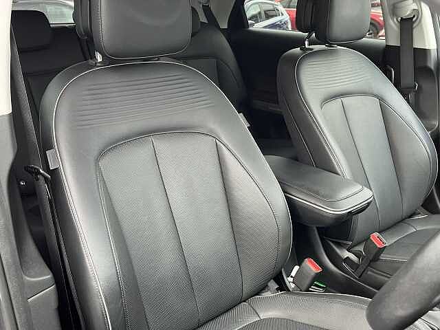 Hyundai IONIQ 5 160kW Ultimate 73 kWh 5dr Auto