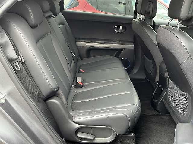 Hyundai IONIQ 5 160kW Ultimate 73 kWh 5dr Auto
