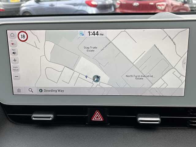 Hyundai IONIQ 5 160kW Ultimate 73 kWh 5dr Auto