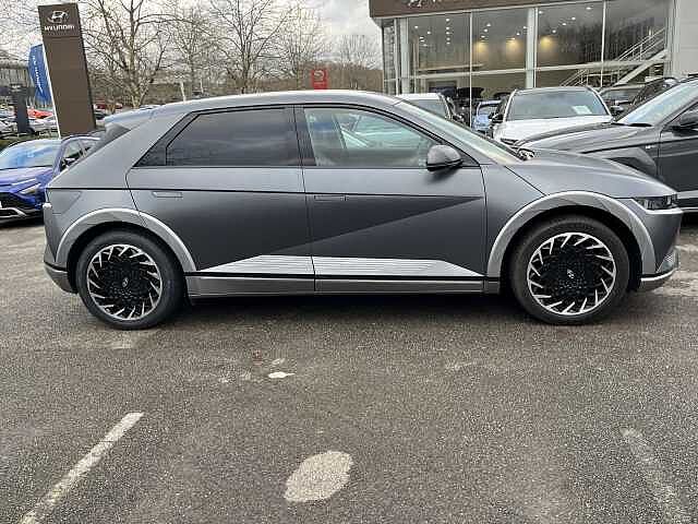 Hyundai IONIQ 5 160kW Ultimate 73 kWh 5dr Auto