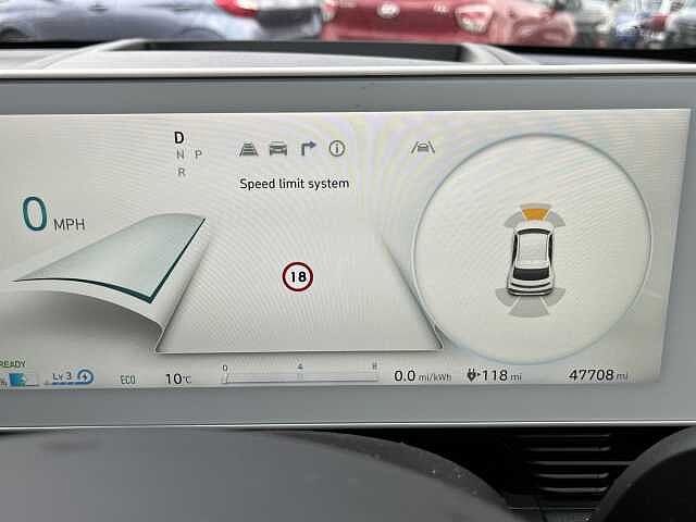 Hyundai IONIQ 5 160kW Ultimate 73 kWh 5dr Auto