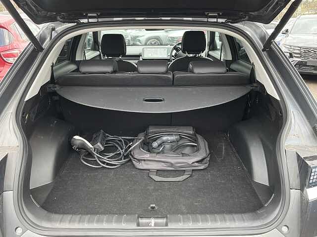 Hyundai IONIQ 5 160kW Ultimate 73 kWh 5dr Auto