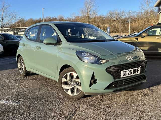 1.0 [63] Advance 5dr Auto [Nav]