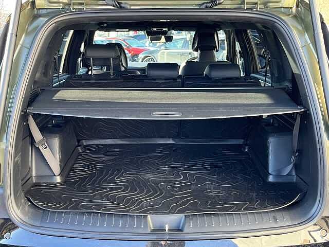 Hyundai SANTA FE 1.6 TGDi Hybrid Calligraphy 5dr 4WD Auto