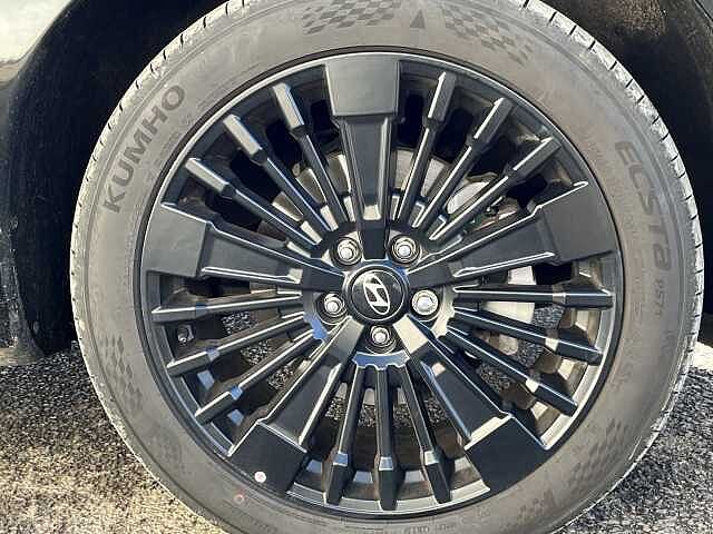 Hyundai SANTA FE 1.6 TGDi Hybrid Calligraphy 5dr 4WD Auto